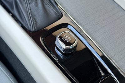 2022 Volvo V60 Cross Country NA