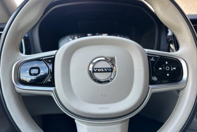 2022 Volvo V60 Cross Country NA