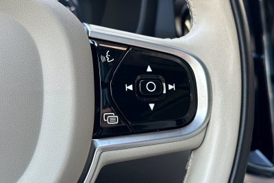 2022 Volvo V60 Cross Country NA