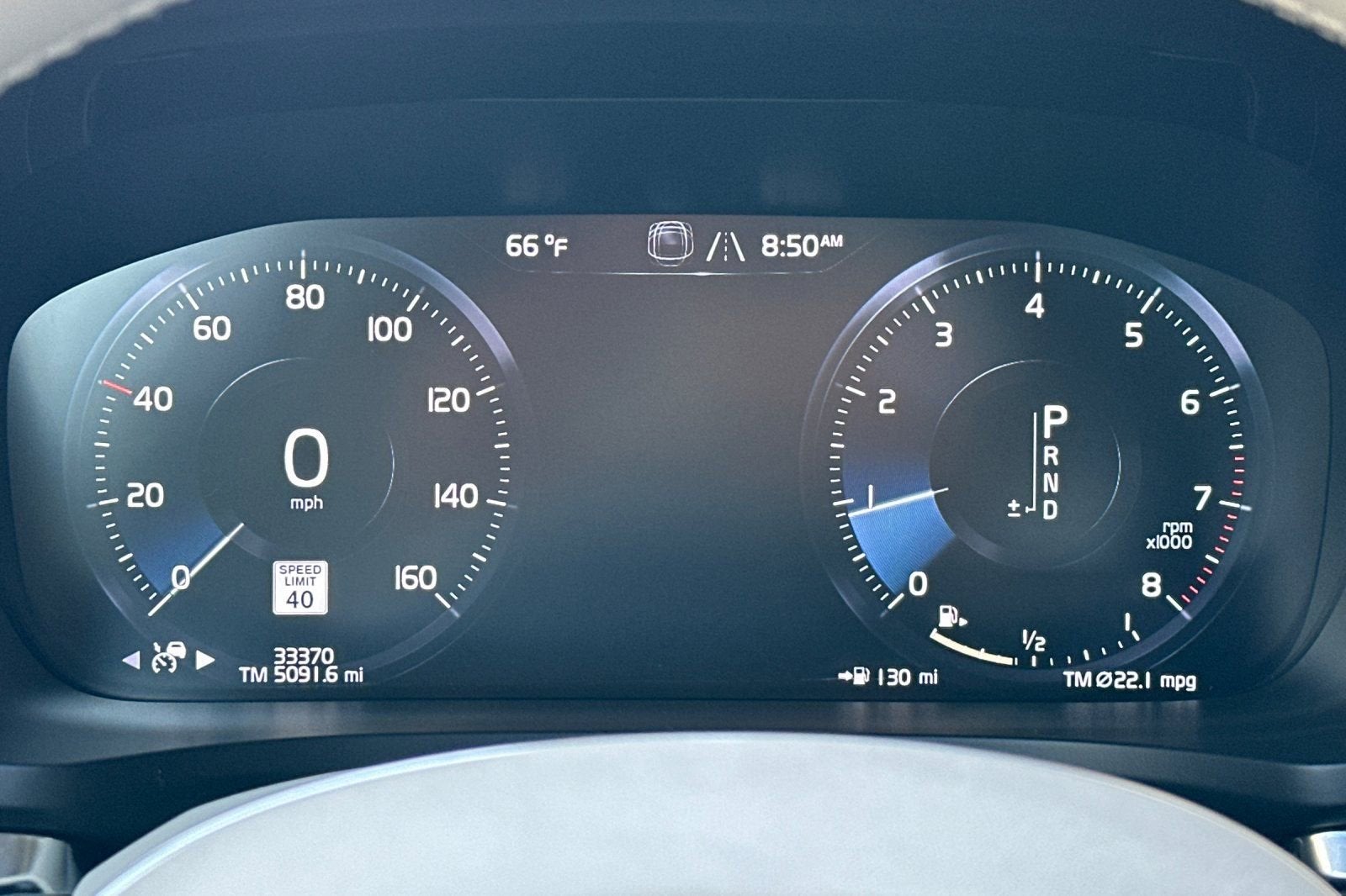 2022 Volvo V60 Cross Country NA