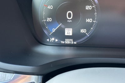 2022 Volvo V60 Cross Country NA