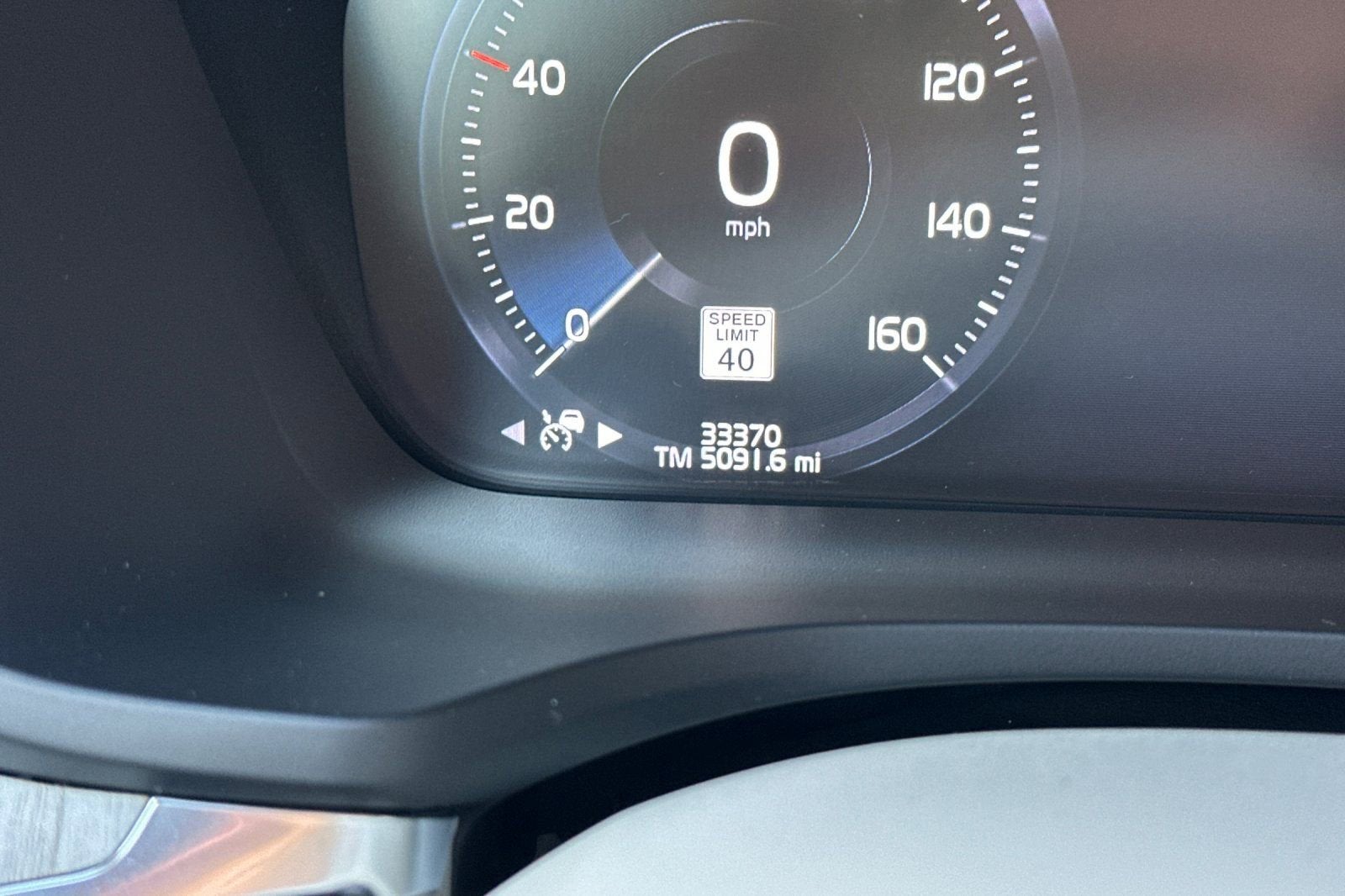 2022 Volvo V60 Cross Country NA