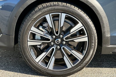 2022 Volvo V60 Cross Country NA