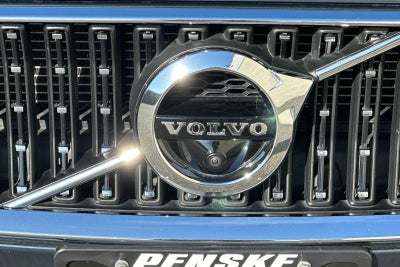 2022 Volvo V60 Cross Country NA
