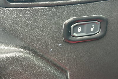 2023 Jeep Wrangler 2-Door Sport S 4x4