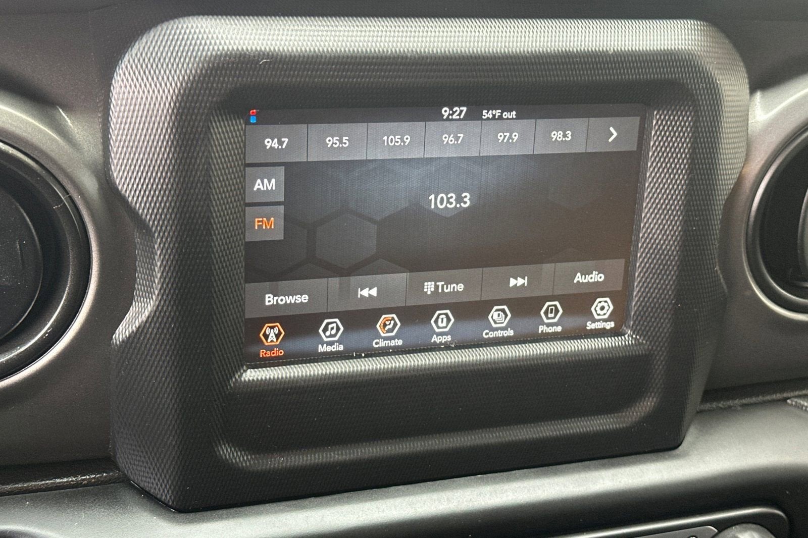 2023 Jeep Wrangler 2-Door Sport S 4x4