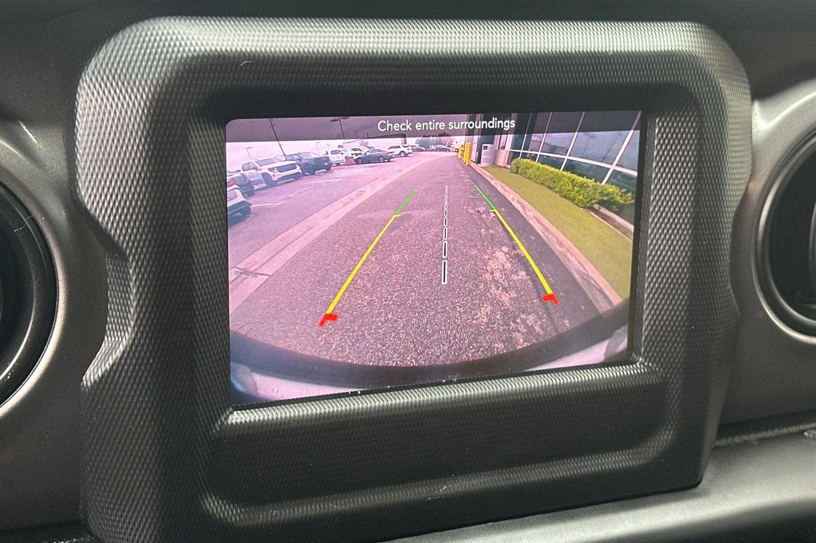 2023 Jeep Wrangler 2-Door Sport S 4x4