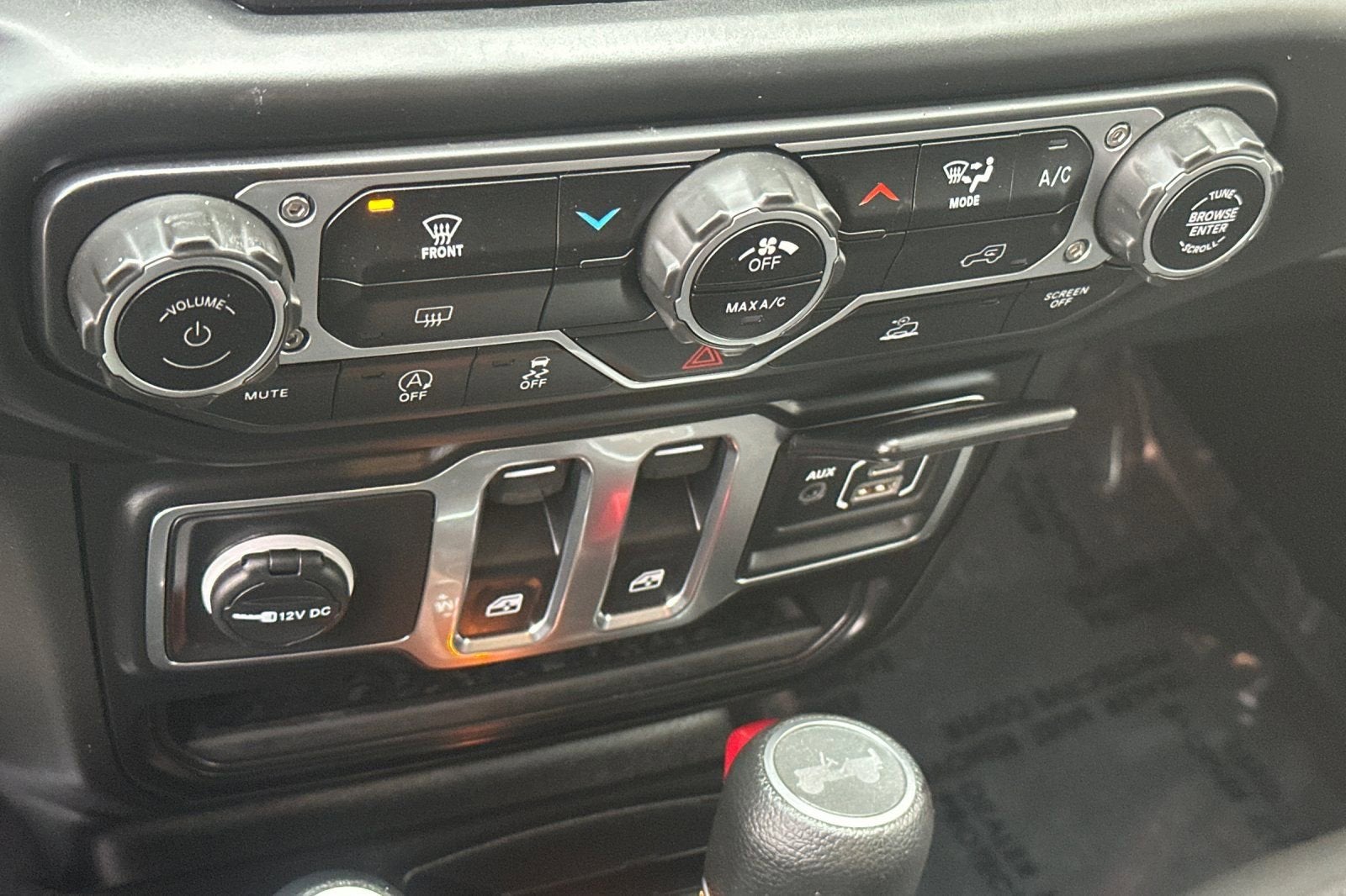 2023 Jeep Wrangler 2-Door Sport S 4x4