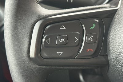 2023 Jeep Wrangler 2-Door Sport S 4x4