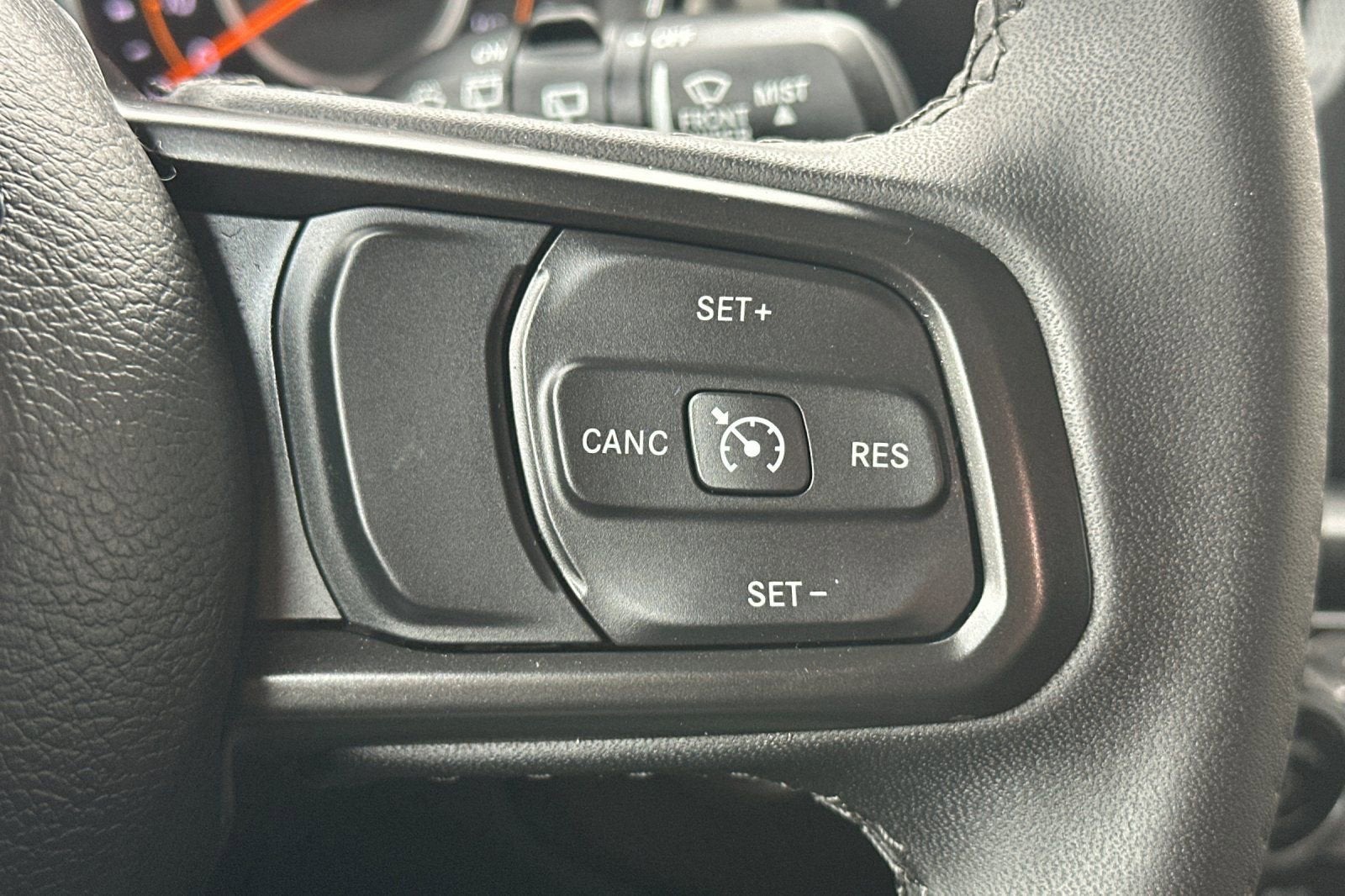 2023 Jeep Wrangler 2-Door Sport S 4x4