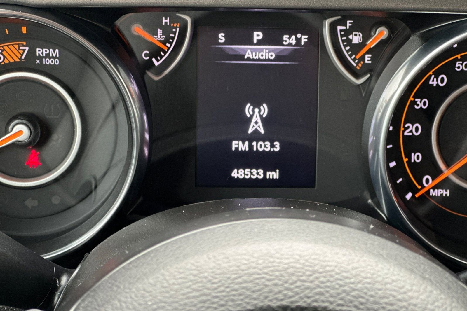 2023 Jeep Wrangler 2-Door Sport S 4x4