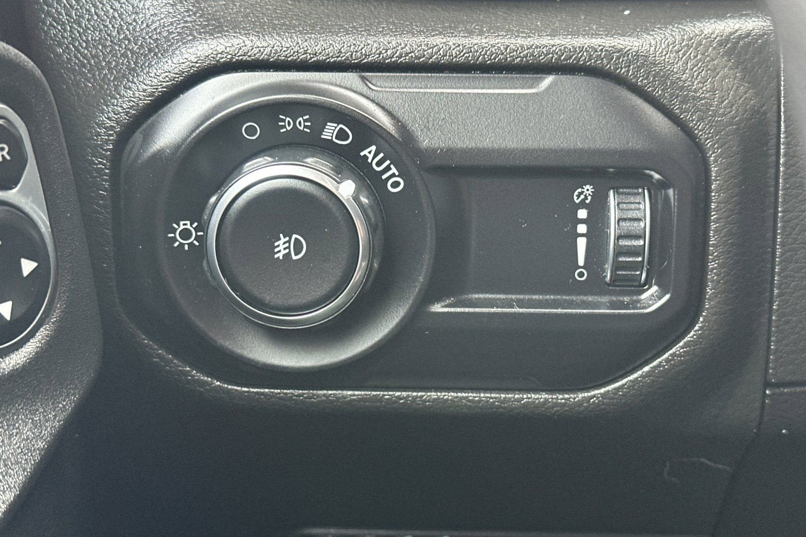 2023 Jeep Wrangler 2-Door Sport S 4x4