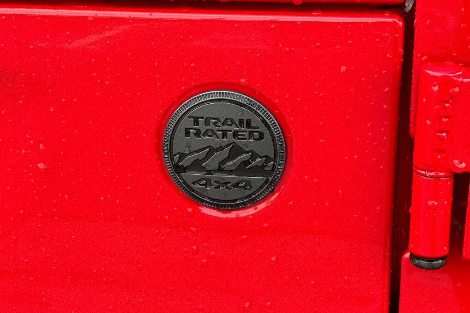 2023 Jeep Wrangler 2-Door Sport S 4x4