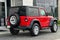 2023 Jeep Wrangler 2-Door Sport S 4x4