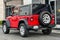 2023 Jeep Wrangler 2-Door Sport S 4x4