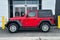 2023 Jeep Wrangler 2-Door Sport S 4x4