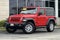 2023 Jeep Wrangler 2-Door Sport S 4x4