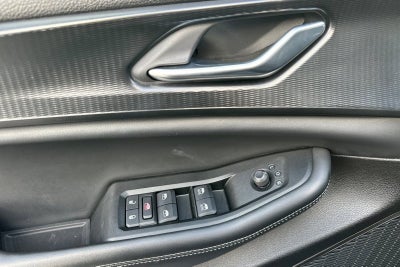 2025 Jeep Grand Cherokee L Altitude X 4x2