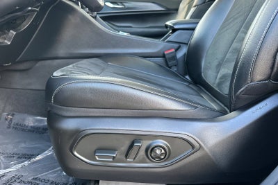 2025 Jeep Grand Cherokee L Altitude X 4x2