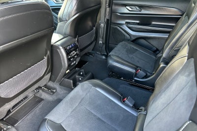 2025 Jeep Grand Cherokee L Altitude X 4x2