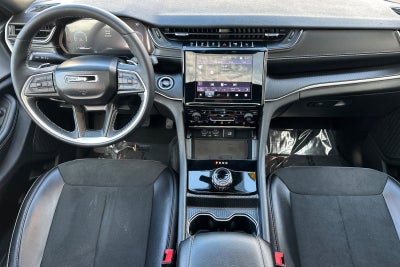 2025 Jeep Grand Cherokee L Altitude X 4x2