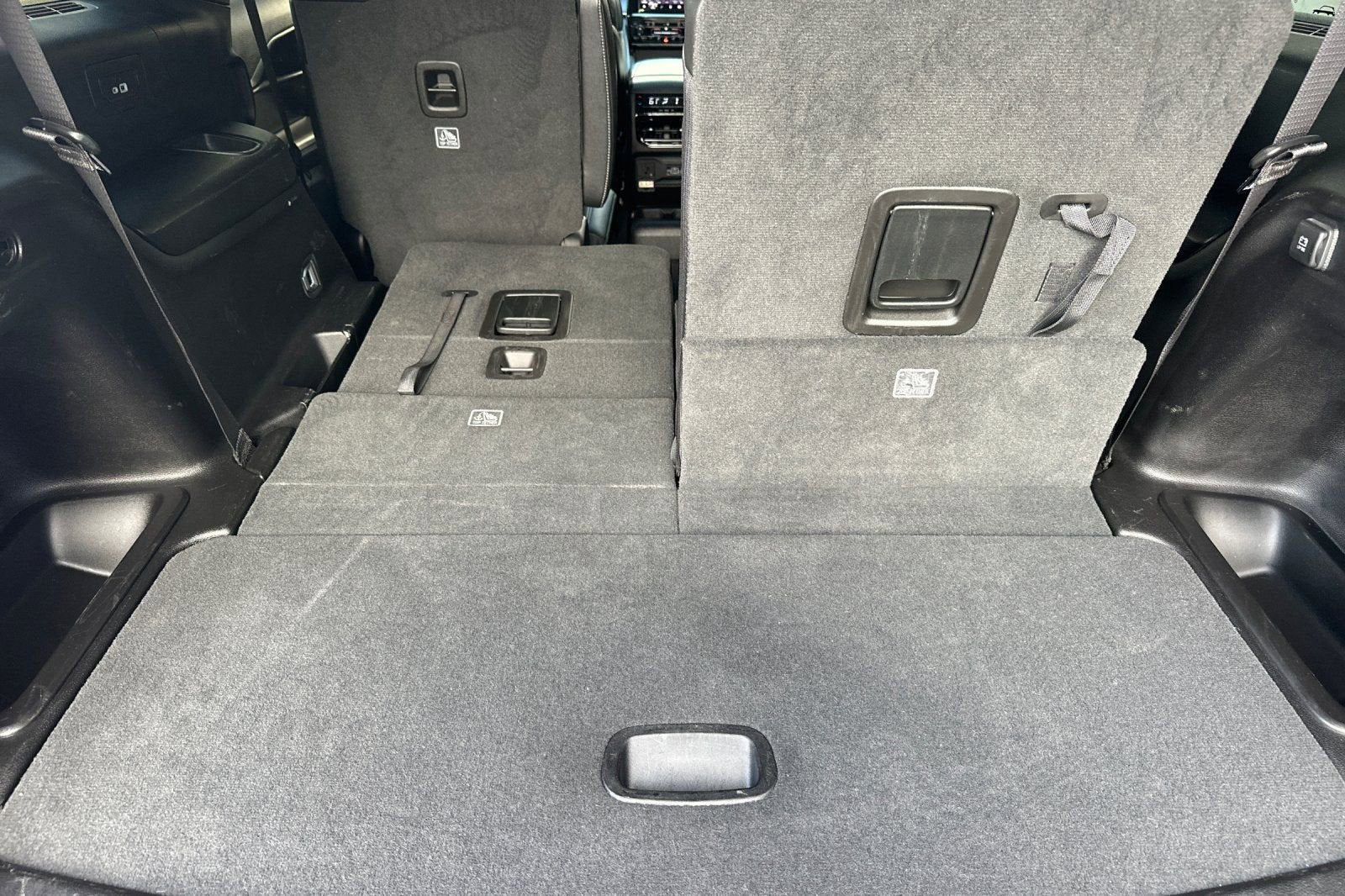 2025 Jeep Grand Cherokee L Altitude X 4x2