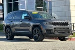 2025 Jeep Grand Cherokee L Altitude X 4x2