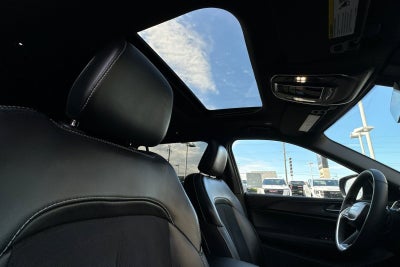 2025 Jeep Grand Cherokee L Altitude X 4x2