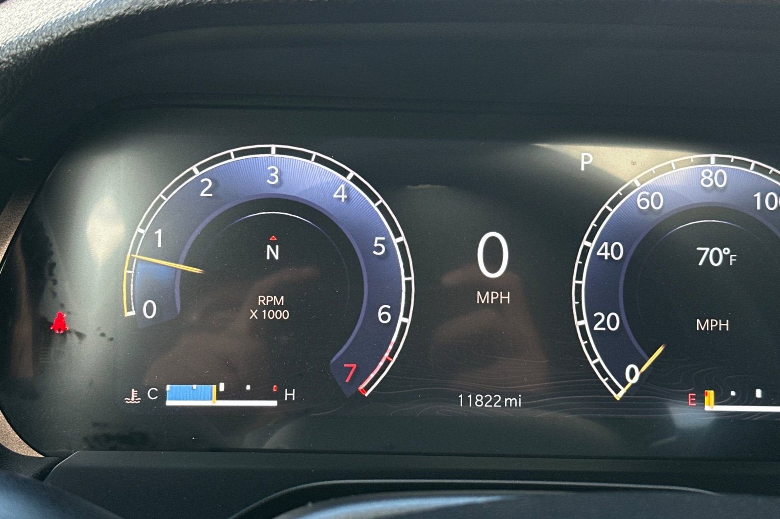 2025 Jeep Grand Cherokee L Altitude X 4x2