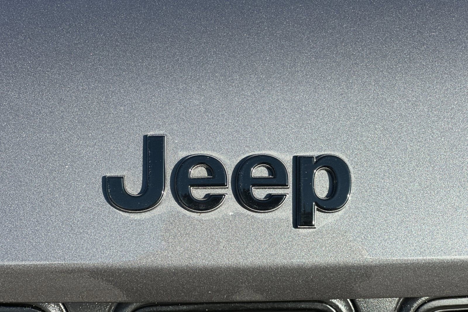 2025 Jeep Grand Cherokee L Altitude X 4x2