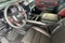 2026 RAM 1500 Rebel Crew Cab 4x4 5'7" Box