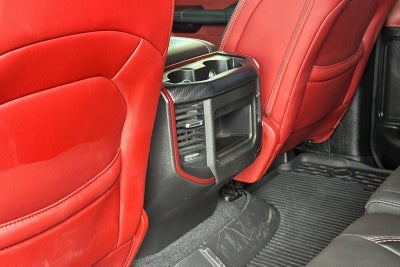 2026 RAM 1500 Rebel Crew Cab 4x4 5'7" Box