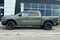 2026 RAM 1500 Rebel Crew Cab 4x4 5'7" Box