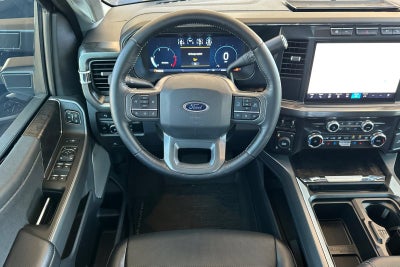 2024 Ford F-250 LARIAT