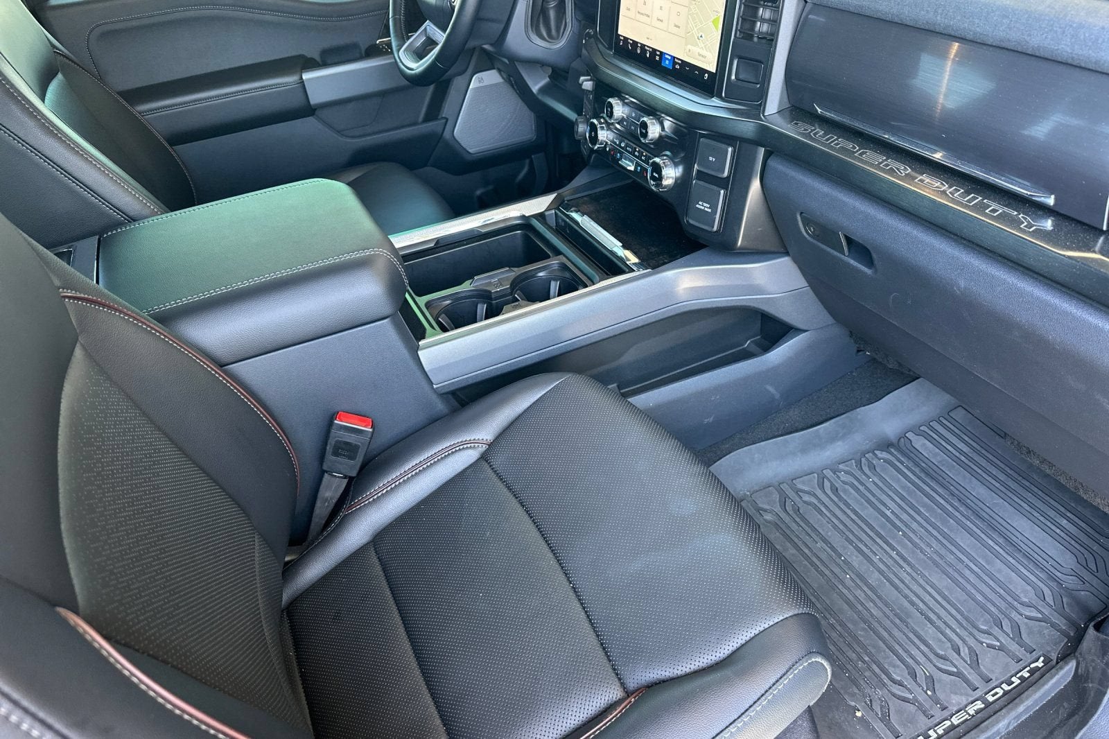 2024 Ford F-250 LARIAT