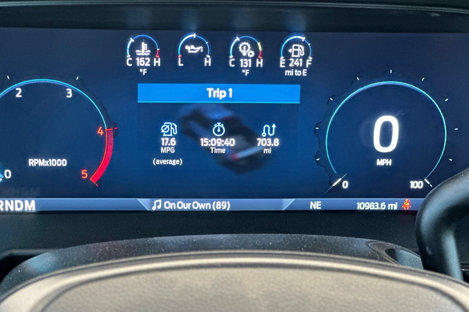 2024 Ford F-250 LARIAT