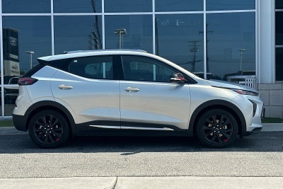2023 Chevrolet Bolt EUV Premier