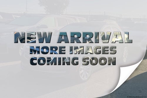 2018 Cadillac ATS RWD