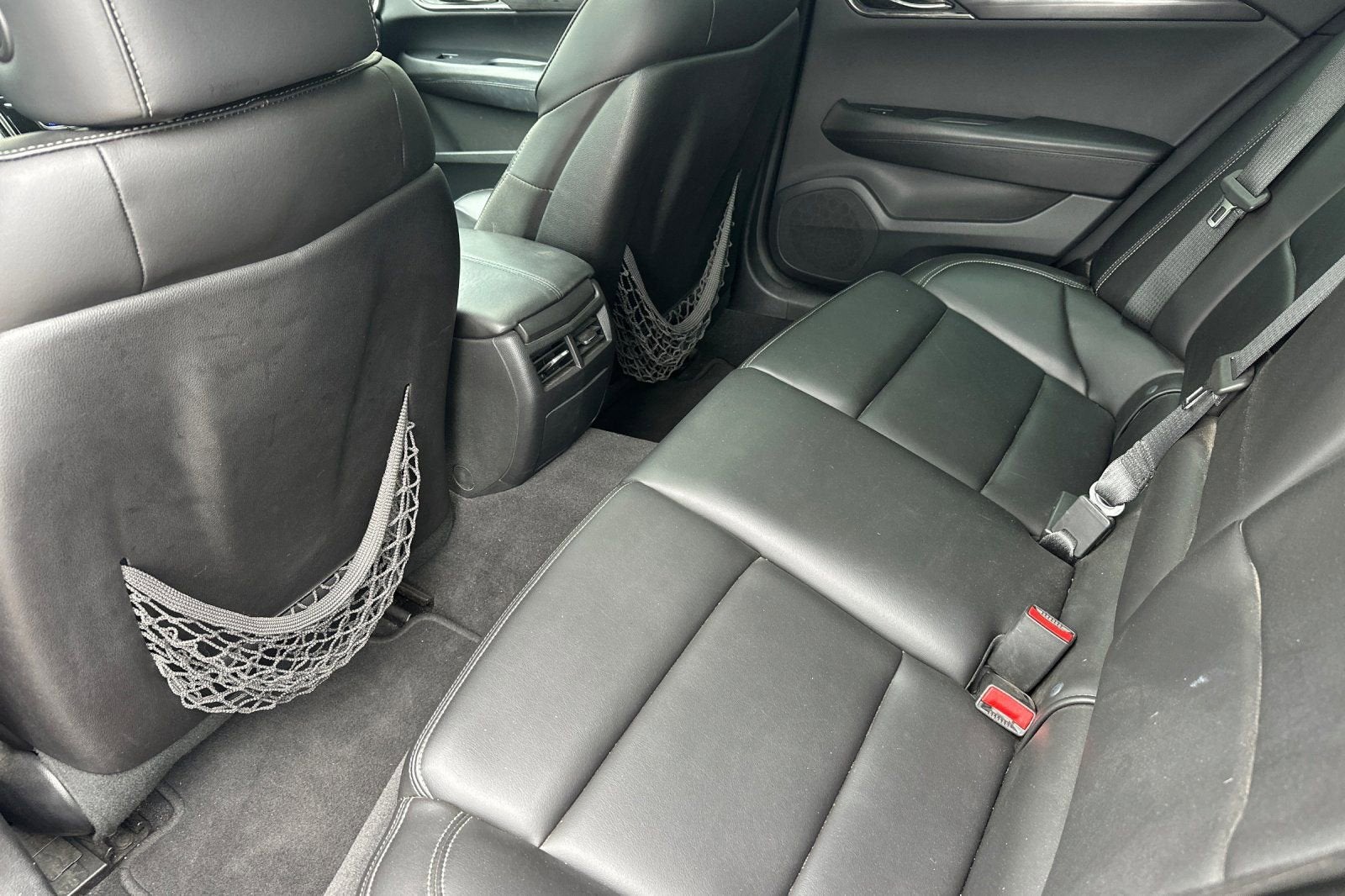 2018 Cadillac ATS RWD