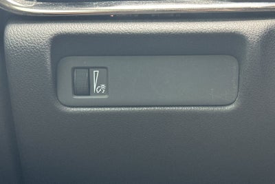 2018 Cadillac ATS RWD