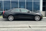 2017 Cadillac ATS Luxury RWD