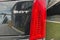 2017 Cadillac ATS Luxury RWD