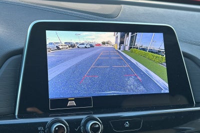 2023 Cadillac CT4 Luxury