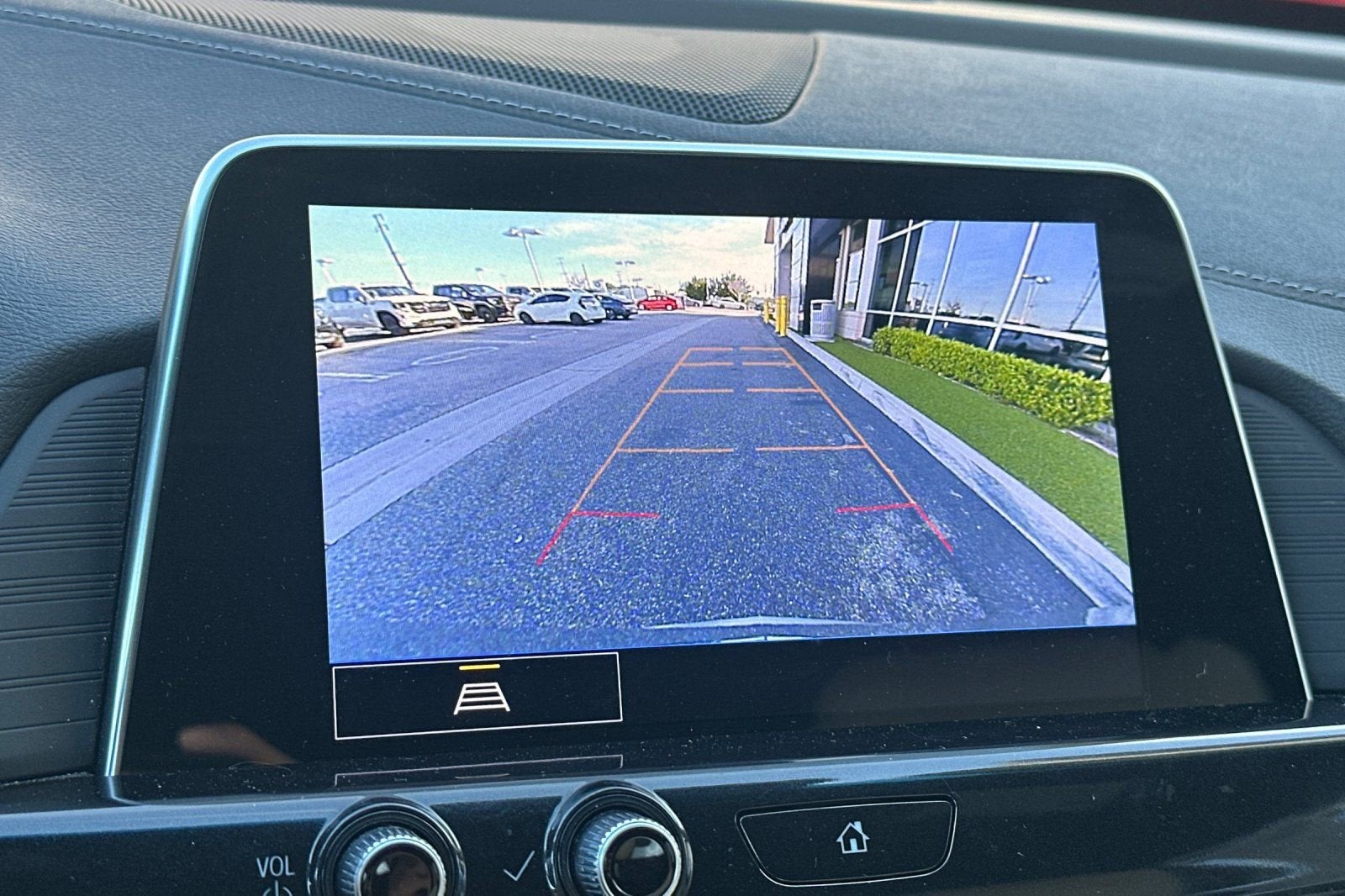 2023 Cadillac CT4 Luxury