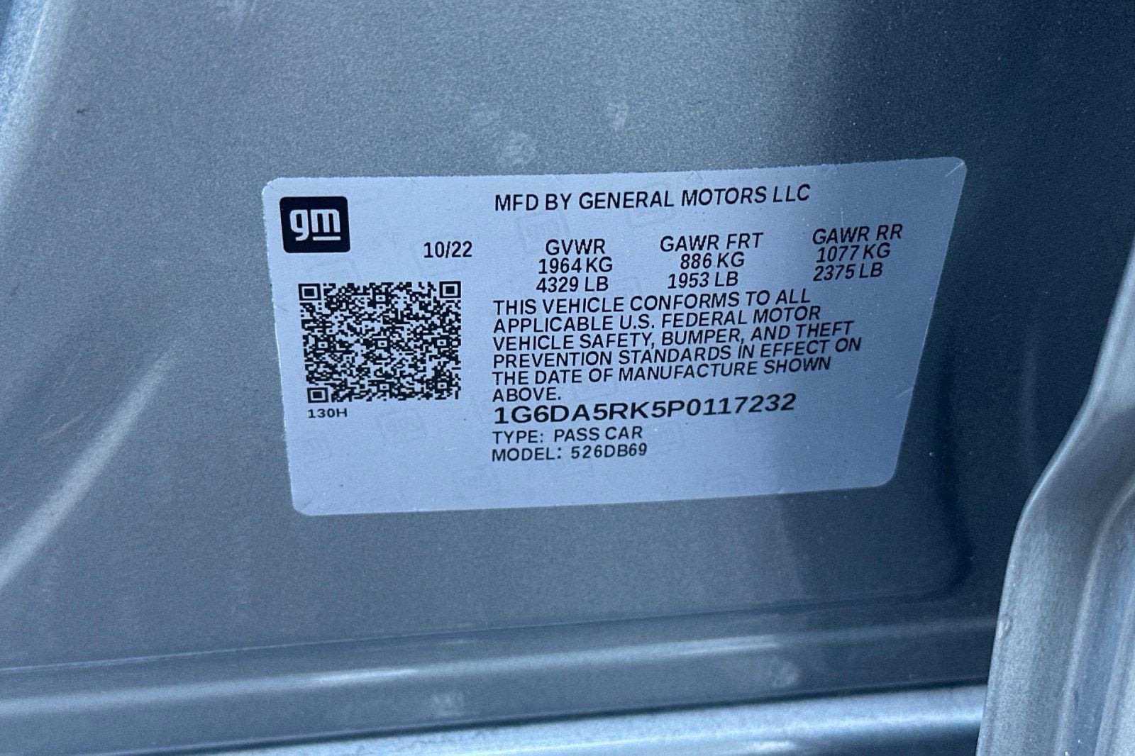 2023 Cadillac CT4 Luxury