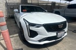 2023 Cadillac CT4 Sport