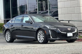 2023 Cadillac CT5 Luxury