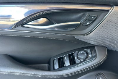 2020 Cadillac CT5 Luxury