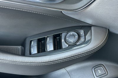 2020 Cadillac CT5 Luxury