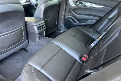 2020 Cadillac CT5 Luxury